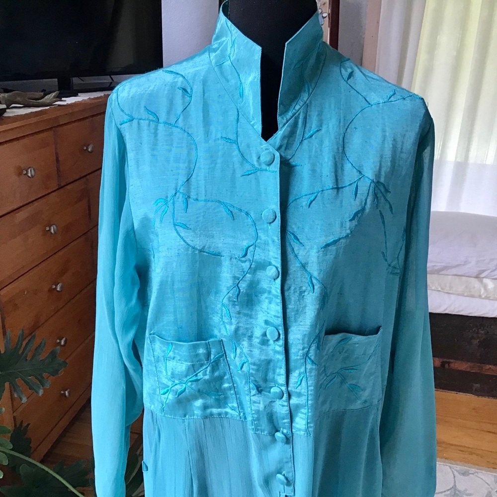 Top/duster - Picture 8 of 12